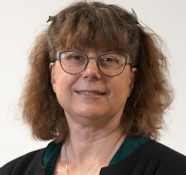 Anna-Karin Petrusson Infocell