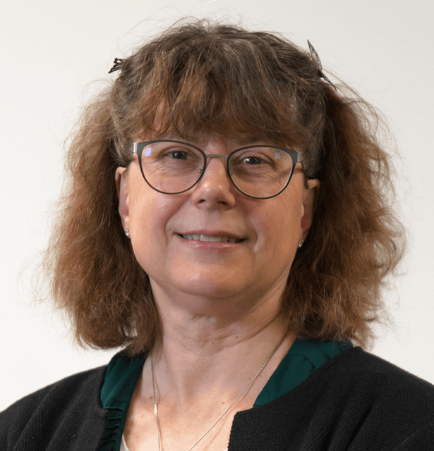 Anna-Karin Petrusson Infocell