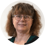 AKP-rund Anna-Karin Petrusson Infocell