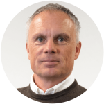 Robert-rund Robert Larsson Infocell